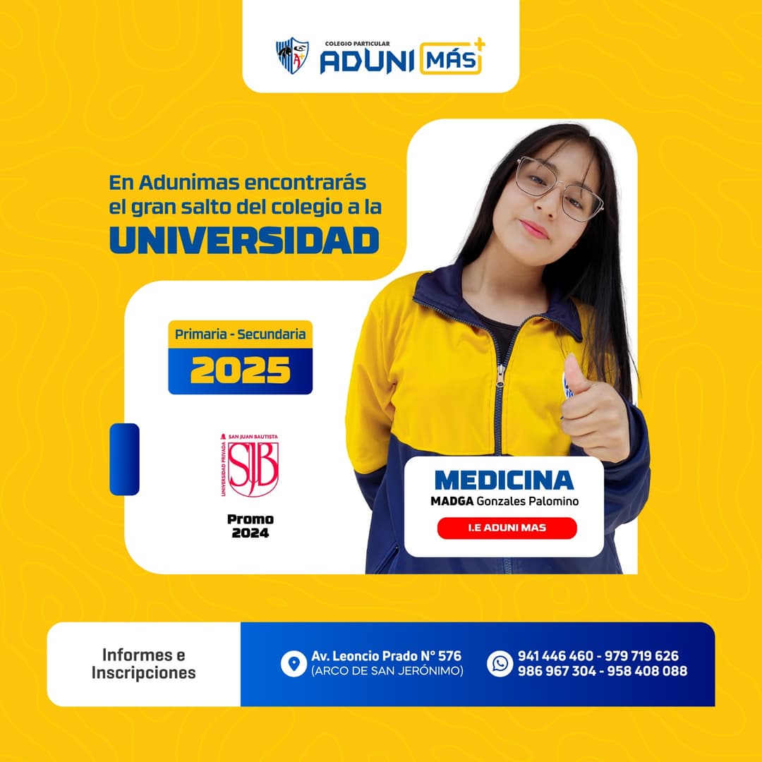 Academia Preuniversitaria